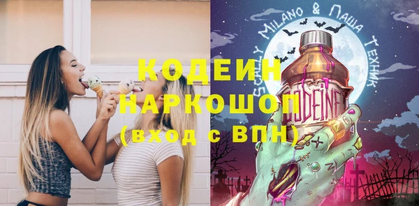 крисы Белоозёрский